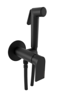 Bugnatese Simple falsík alatti bidé csaptelep zuhannyal bizt