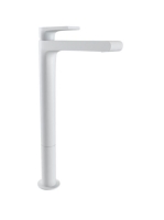 Bugnatese Simple magasított mosdó click-clack leeresztővel,