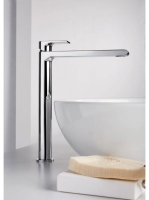 Bugnatese Simple magasított mosdócsaptelep leeresztő nélkül,