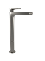 Bugnatese Simple magasított mosdócsaptelep leeresztő nélkül,