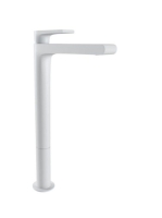 Bugnatese Simple magasított mosdócsaptelep leeresztő nélkül,