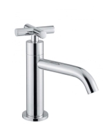 Bugnatese Rodos hidegvizes csaptelep, króm 7345CR - Fürdőszo