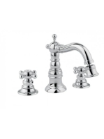 Bugnatese Arcadia 3-lyukas bidécsaptelep automata leeresztőv