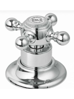 Bugnatese Arcadia csempeszelep 3/4