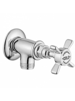 Bugnatese Princeton sarokszelep 1/2