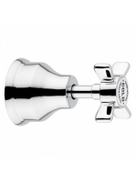 Bugnatese Princeton csempeszelep 3/4