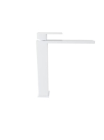 Bugnatese Tetris magasított mosdócsaptelep, leeresztő nélkül