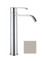 Bugnatese Tess magasított mosdócsaptelep click-clack leeresz