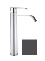 Bugnatese Tess magasított mosdócsaptelep click-clack leeresz