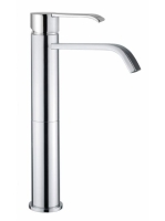 Bugnatese Tess magasított mosdócsaptelep leeresztő nélkül, m