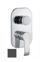 Bugnatese Tess falsík alatti zuhanycsaptelep 4 fogyasztóhoz,