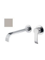 Bugnatese Tess falsík alatti mosdócsaptelep 21 cm-es kifolyó