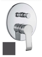 Bugnatese Tess falsík alatti zuhanycsaptelep 2 fogyasztóhoz,