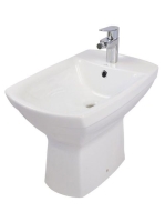 Cersanit Carina álló bidé K31-063 - Fürdőszoba - Szaniterek