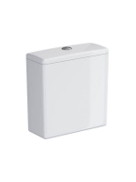 Cersanit Crea monoblokk WC tartály oldalsó vízbekötéssel K67