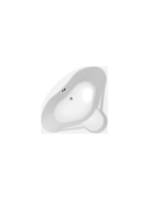 Cersanit Venus 150x150 akril sarokkád S301-013 +ajándék kádl