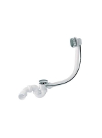 Cersanit automata XL kádszifon Virgo /Larga 180 és 190 kádak