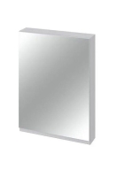 Cersanit Moduo 60-as szürke tükrös szekrény S929-017 - Fürdő