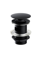 Cersanit Click-Clack automata leeresztő szelep túlfolyós mos