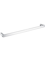 Deante Round törölközőtartó 60cm, króm ADR 0621 - Fürdőszoba