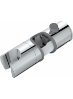 Deante Kézizuhany tartó Easy On rúdon ANM 021U - Fürdőszoba