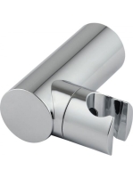 Deante Round fali zuhanytartó ANO 021U - Fürdőszoba - Zuhany