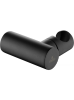 Deante zuhanytartó matt fekete ANR N21U - Fürdőszoba - Zuhan