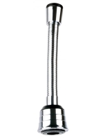 Deante perlátor flexibilis csővel ANW 062K - Konyha - Konyha