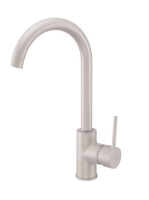 Deante Nemezja egykaros konyhai csaptelep, bézs BEN_562M - K