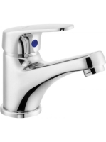 Deante egykaros mosdócsaptelep hideg vagy kevert vízhez, kró