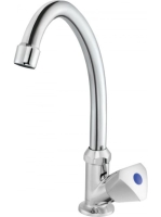 Deante tekerőgombos mosdócsaptelep hideg vagy kevert vízhez,