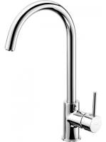 Deante egykaros konyhai csaptelep alacsony nyomású, háromuta