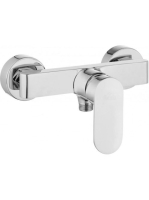 Deante Alpinia zuhany csaptelep BGA 040M - Fürdőszoba - Fürd