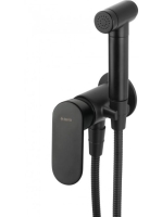 Deante Alpinia falsík alatti bidé csaptelep kézizuhannyal, m