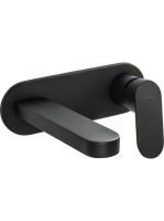 Deante Alpinia mosdó csaptelep falsík alatti telepítéssel, m