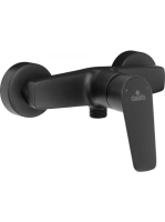 Deante Jasmin Nero zuhany csaptelep zuhanyszett nélkül BGJN4