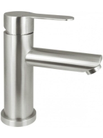 Deante Lupo rozsdamentes acél mosdócsaptelep BLU_F20M - Fürd