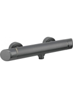 Deante Arnika Titanium zuhany csaptelep BQA D40M - Fürdőszob