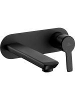 Deante Arnika egykaros falsík alatti mosdócsaptelep leereszt