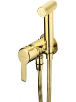 Deante Arnika falsík alatti bidé csaptelep, bidé típusú kézi