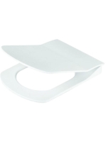 Deante Anemon Soft-Close WC ülőke CDZ 6ZOZ - Fürdőszoba - Sz