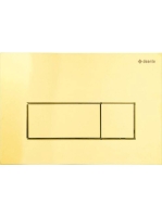 Deante Slim nyomólap, arany CST_Z51P - Fürdőszoba - Nyomólap