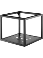 Deante Temisto falra szerelhető 60x50 cm-es mosdóállvány CSW