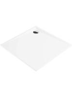 Deante Kerria Plus 90x90 cm akril zuhanytálca fehér KTS_041B