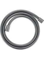 Deante zuhanycső 150 cm, titanium NDA D51W - Fürdőszoba - Zu