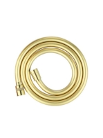 Deante zuhanycső 150 cm, arany NDA Z51W - Fürdőszoba - Zuhan