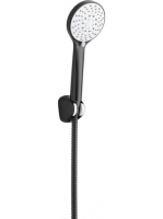 Deante Avis zuhanyszett, fekete NGV N41K - Fürdőszoba - Zuha