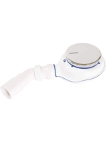 Deante zuhanytálca szifon NHC 029C - Fürdőszoba - Szifonok &