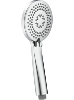 Deante Arnika 3 funkciós kézizuhany, króm NQA 051S - Fürdősz