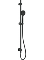 Deante Arnika fekete zuhanyszett NQA N61K - Fürdőszoba - Zuh